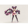 PRÉCOMMANDE - Megami Device - Figurine Puni Mofu Long, Plastic Model Kit