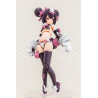 PRÉCOMMANDE - Megami Device - Figurine Puni Mofu Long, Plastic Model Kit