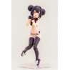 PRÉCOMMANDE - Megami Device - Figurine Puni Mofu Long, Plastic Model Kit