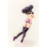 PRÉCOMMANDE - Megami Device - Figurine Puni Mofu Long, Plastic Model Kit