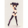 PRÉCOMMANDE - Megami Device - Figurine Puni Mofu Long, Plastic Model Kit