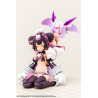 PRÉCOMMANDE - Megami Device - Figurine Puni Mofu Long, Plastic Model Kit