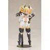 Phantasy Star Online 2 - Figurine Gene Stellatears, Plastic Model Kit Grand Scale