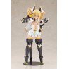 Phantasy Star Online 2 - Gene figure Stellatears, Plastic Model Kit Grand Scale