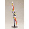 Phantasy Star Online 2 - Gene figure Stellatears, Plastic Model Kit Grand Scale