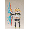 Phantasy Star Online 2 - Gene figure Stellatears, Plastic Model Kit Grand Scale