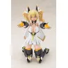 Phantasy Star Online 2 - Figurine Gene Stellatears, Plastic Model Kit Grand Scale