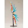 Phantasy Star Online 2 - Figurine Gene Stellatears, Plastic Model Kit Grand Scale