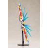 Phantasy Star Online 2 - Gene figure Stellatears, Plastic Model Kit Grand Scale
