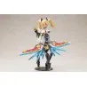 Phantasy Star Online 2 - Figurine Gene Stellatears, Plastic Model Kit Grand Scale