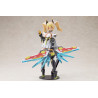 Phantasy Star Online 2 - Gene figure Stellatears, Plastic Model Kit Grand Scale
