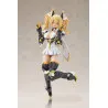 Phantasy Star Online 2 - Figurine Gene Stellatears, Plastic Model Kit Grand Scale