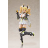 Phantasy Star Online 2 - Gene figure Stellatears, Plastic Model Kit Grand Scale