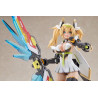 Phantasy Star Online 2 - Gene figure Stellatears, Plastic Model Kit Grand Scale