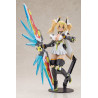 Phantasy Star Online 2 - Gene figure Stellatears, Plastic Model Kit Grand Scale