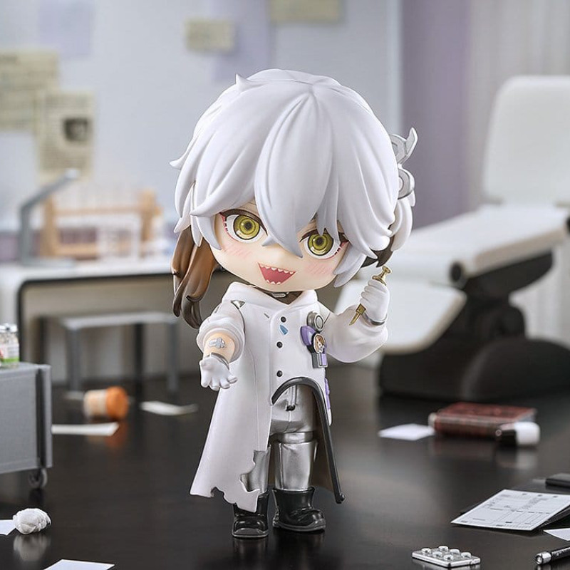 PRÉCOMMANDE - Reverse: 1999 - Figurine Pocket, Nendoroid
