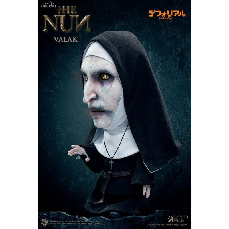 La Nonne - Figurine Valak 1...