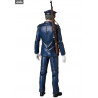 DC Comics, Batman The Dark Knight - Figurine Le Joker, Miracle Action Figure