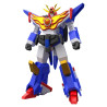 The Brave Fighter of Sun Fighbird - The Gattai Fighbird figure