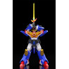 The Brave Fighter of Sun Fighbird - The Gattai Fighbird figure
