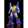 The Brave Fighter of Sun Fighbird - The Gattai Fighbird figure