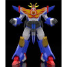 The Brave Fighter of Sun Fighbird - The Gattai Fighbird figure