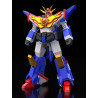The Brave Fighter of Sun Fighbird - The Gattai Fighbird figure