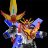 The Brave Fighter of Sun Fighbird - The Gattai Fighbird figure