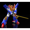 The Brave Fighter of Sun Fighbird - The Gattai Fighbird figure