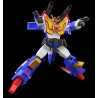 The Brave Fighter of Sun Fighbird - The Gattai Fighbird figure