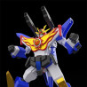 The Brave Fighter of Sun Fighbird - Figurine The Gattai Fighbird