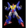 The Brave Fighter of Sun Fighbird - The Gattai Fighbird figure