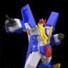The Brave Fighter of Sun Fighbird - The Gattai Fighbird figure