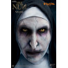 La Nonne - Figurine Valak 1 ou 2 (bouche ouverte) ver. Classique ou Deluxe, Defo-Real Series