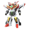 The Brave Fighter of Sun Fighbird - Figurine The Gattai Granbird