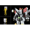 The Brave Fighter of Sun Fighbird - The Gattai Granbird figure