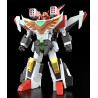 The Brave Fighter of Sun Fighbird - The Gattai Granbird figure