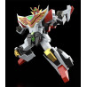 The Brave Fighter of Sun Fighbird - Figurine The Gattai Granbird