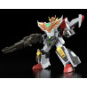 The Brave Fighter of Sun Fighbird - Figurine The Gattai Granbird