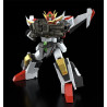The Brave Fighter of Sun Fighbird - The Gattai Granbird figure