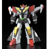 The Brave Fighter of Sun Fighbird - The Gattai Granbird figure