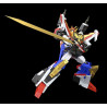 The Brave Fighter of Sun Fighbird - The Gattai Granbird figure