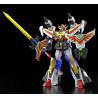 The Brave Fighter of Sun Fighbird - The Gattai Granbird figure
