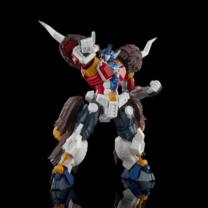 PRÉCOMMANDE - Transformers...