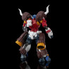 PRÉCOMMANDE - Transformers - Figurine Big Convoy, Plastic Model Kit Furai Model