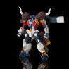 PRÉCOMMANDE - Transformers - Figurine Big Convoy, Plastic Model Kit Furai Model