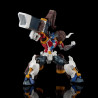 PRÉCOMMANDE - Transformers - Figurine Big Convoy, Plastic Model Kit Furai Model