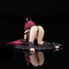 PRE ORDER - To Love-Ru Darkness - Mea Kurosaki figure, Darkness