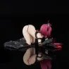 PRÉCOMMANDE - To Love-Ru Darkness - Figurine Mea Kurosaki, Darkness