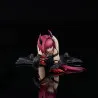 PRÉCOMMANDE - To Love-Ru Darkness - Figurine Mea Kurosaki, Darkness